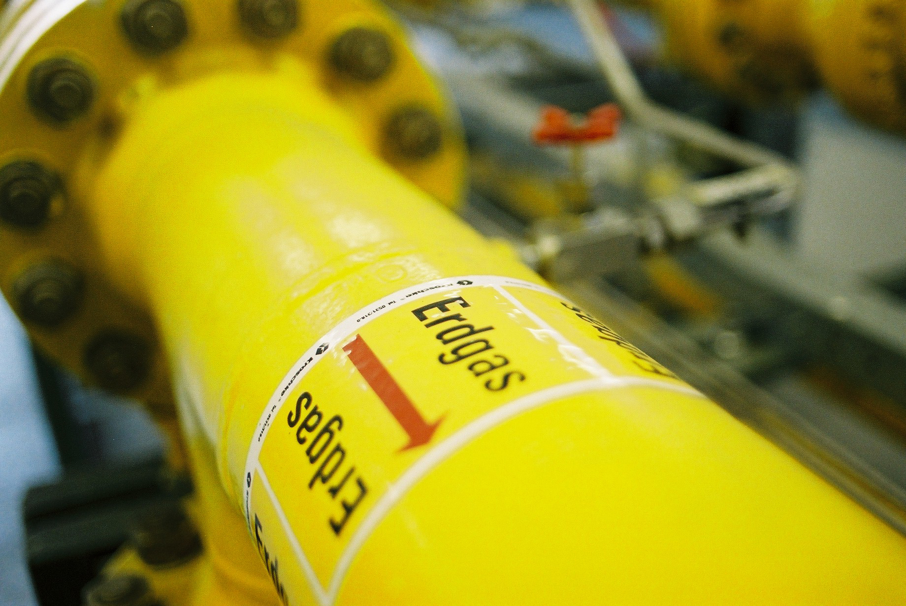 Gas_Ferngasleitung Thyssengas