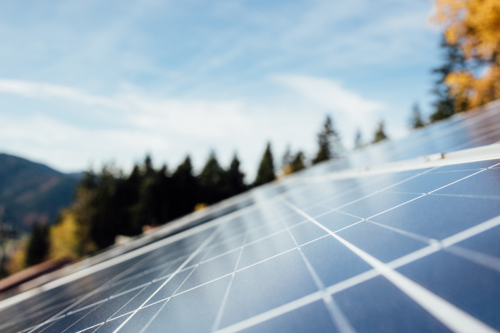 Photovoltaikanlage und Speicher von E.ON flexibel finanzieren